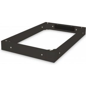 Digitus DN-19 PLINTH-6/10-B rack-toebehoren