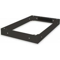 Digitus DN-19 PLINTH-6/10-B rack-toebehoren - thumbnail