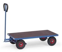 Fetra Handtrekwagen 1060x600 - 500kg - thumbnail