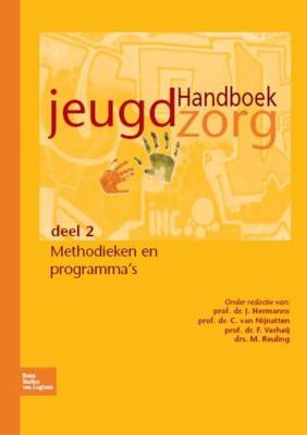 Handboek jeugdzorg (Paperback) Handboek jeugdzorg (Paperback)