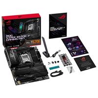 Moederbord AMD ASUS ROG STRIX X670E-F GAMING WIFI - thumbnail