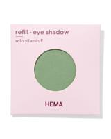 HEMA Navulling mono oogschaduw 42 grashopper green - thumbnail