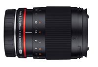 Samyang 300mm Reflex F/6.3 Sony E zwart - thumbnail