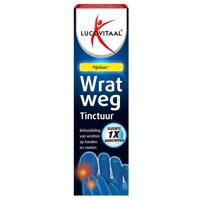 Lucovitaal Wrat weg 2 Milliliter - thumbnail