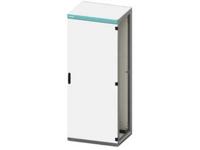 Siemens 8MF1045-3BR5 Schakelkast 400 x 2000 x 500 Staal Grijs 1 stuk(s) - thumbnail