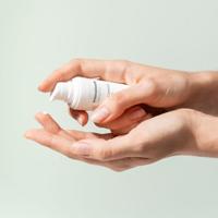 Ontspannend Behandelingspakket voor de Oogcontour CBD InnovaGoods - thumbnail