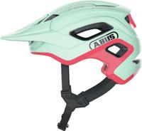 Abus Cliffhanger - MTB Helmet - thumbnail
