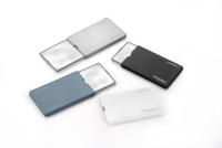 Eschenbach Easy Pocket LED Loep 4x - thumbnail