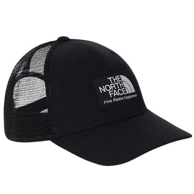 The North Face Deep Fit Mudder Trucker Sport Caps 1