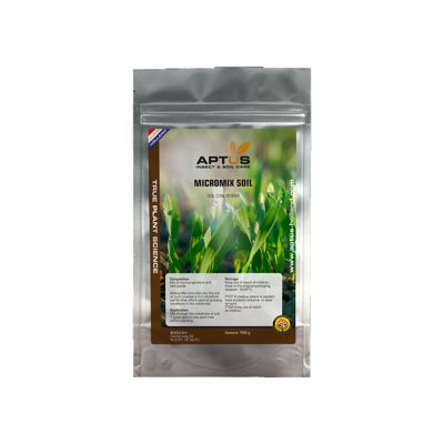 Aptus Aptus Micromix soil