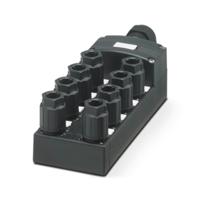 Phoenix Contact SACB-8/16-L-PT QO 1175449 Sensor/actuator box Quickon-verdeler 1 stuk(s) - thumbnail
