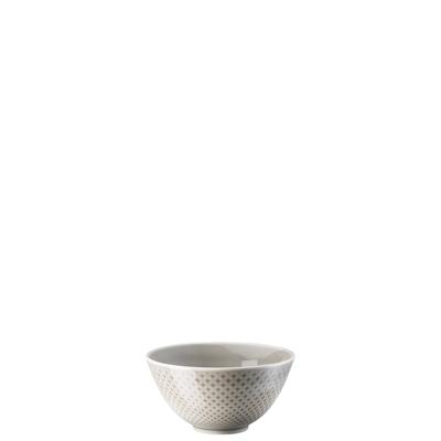 ROSENTHAL - Junto Pearl Grey - Schaaltje 11cm 0,30l