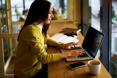 3M Bright Screen BP135C3E Privacyfolie Laptop 34,3 cm (13,5) Beeldverhouding: 3:2 7100288083 Universal