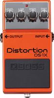 Boss DS-1X - thumbnail
