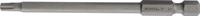 Promat/Tecwerk Bit | 1/4 inch T 25 lengte 89 mm - 4000829237 - thumbnail