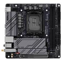 Moederbord Intel Asrock Z790M-ITX WIFI - thumbnail