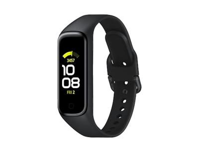 atFoliX Beschermfolie compatibel met Samsung Galaxy Fit2 Folie, ultra duidelijk en flexibel FX Schermbeschermer (3X)