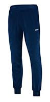 JAKO 9250 Polyesterbroek Classico - Nachtblauw - XL - thumbnail