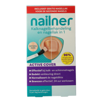 Nailner Active cover 1 Stuks - thumbnail