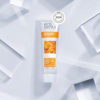 Ecodenta Refreshing Whitening Tandpasta - thumbnail