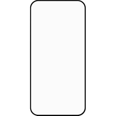 Vivanco 2.5DGLASVVIPH16PL 64234 Screenprotector (glas) Apple iPhone 16 Plus 1 stuk(s) Anti-vingerafdruk, Krasvast Vivanco 2.5DGLASVVIPH16PL 64234 Screenprotector (glas) Apple iPhone 16 Plus 1 stuk(s) Anti-vingerafdruk, Krasvast