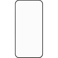 Vivanco 2.5DGLASVVIPH16PL 64234 Screenprotector (glas) Apple iPhone 16 Plus 1 stuk(s) Anti-vingerafdruk, Krasvast - thumbnail