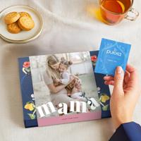 Thee personaliseren met 30 Pukka theezakjes - thumbnail