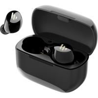 Edifier TWS1 True Wireless (TWS) Bluetooth 5.0 APTX hoofdtelefoon met touch-bediening en oplaadhoes, spatwaterdicht, IPX5, zwart - thumbnail