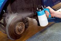 HAZET druk pompverstuiver "199n-1" pre-print sprayer useful capacity 1 l. - thumbnail