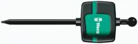 Wera 1267 A TORX® Vlagsleutel, TX 7 - 1 stuk(s) - 05026351001 - thumbnail