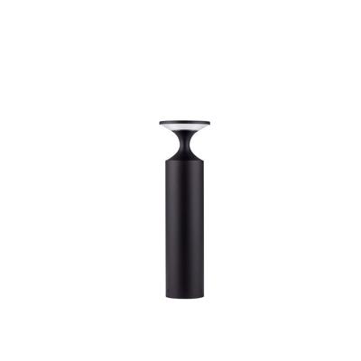Lyora Zwarte design lampPistillo 50cm - 9136425