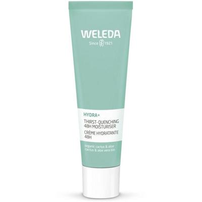 Weleda Hydraterende Gezichts Crème 48H Cactus & Aloe Vera 30ml