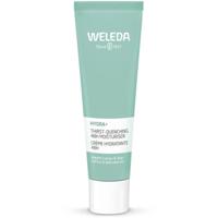 Weleda Hydraterende Gezichts Crème 48H Cactus & Aloe Vera 30ml - thumbnail
