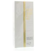 Alyssa Ashley eau de toilette spray white musk 50ml unisex - thumbnail