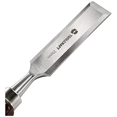 TOOLCRAFT TO-7873785 Houtbeitels, 6-delige set TOOLCRAFT TO-7873785 Houtbeitels, 6-delige set