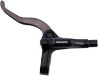 SHIMANO remgreep "acera bl-mt401" br.lever shim. blmt401 left 2-f sil.lever hydr. - thumbnail