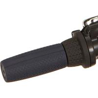 Cortina handvat dakar rechts 90mm blue 5534 - thumbnail