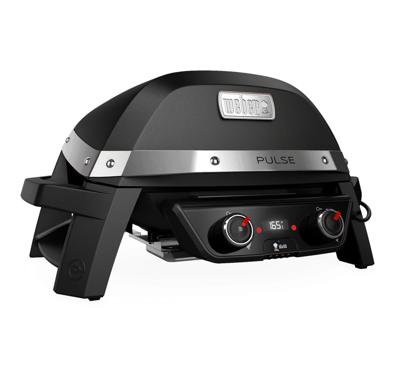 Weber Pulse 2000