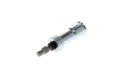Gedore 8013800 Poelietrekker Spanbereik: 45 mm