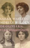 Nobele wilden - Sarah Watling - ebook - thumbnail