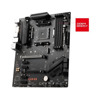 MSI B550 GAMING GEN3 moederbord