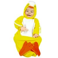 Kuiken trappelzak baby - thumbnail