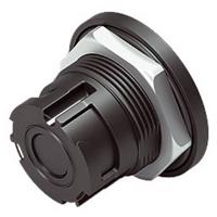 binder 09 0774 180 08 Miniatuur-rondconnector Flensbus Totaal aantal polen: 8 1 stuk(s) - thumbnail