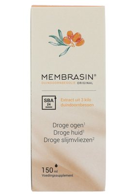 Membrasin Vloeibaar 150 Milliliter