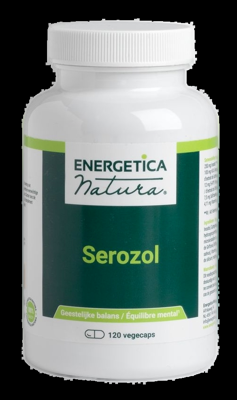 Energetica Natura Serozol Vegecaps Energetica Natura Serozol Vegecaps