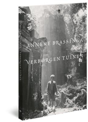 Verborgen tuinen - Anneke Brassinga - Paperback (9789403136301)