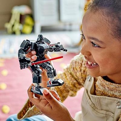 75368 Lego Star Wars Darth Vader Mecha