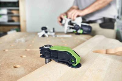 Festool MFT-HZ 80 Snelspanklem - 577132 - thumbnail
