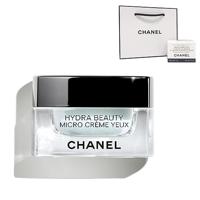 Chanel Hydra Beauty Micro Creme Yeux 15ml Oogverzorging - thumbnail