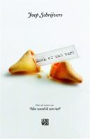 Maak er wat van! - Joep Schrijvers - ebook - thumbnail